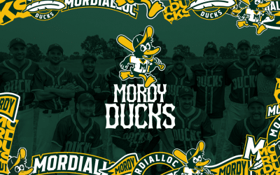 Mordialloc Ducks Baseball Club