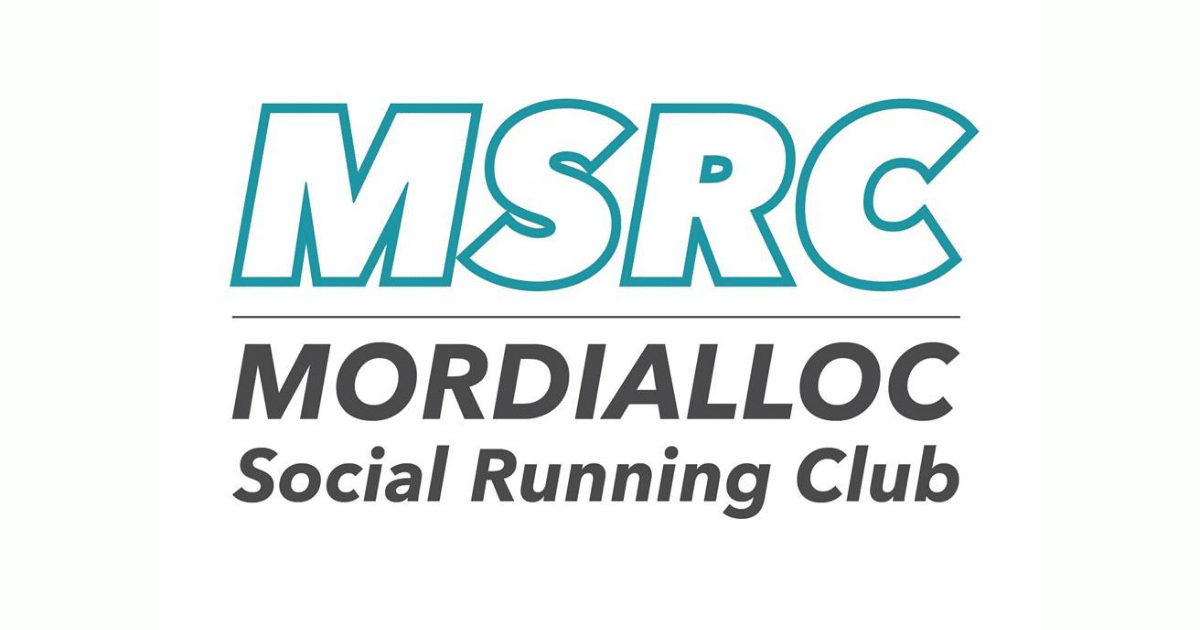 Mordialloc Social Running Club