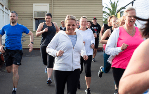 Personal Training in Mordialloc