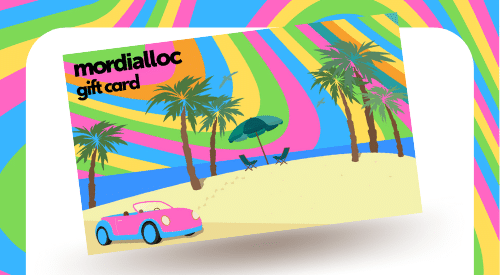 Mordialloc Gift Card