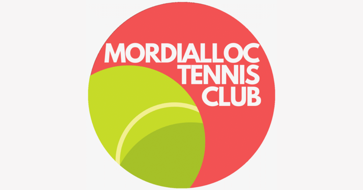 Tennis Courts Mordialloc
